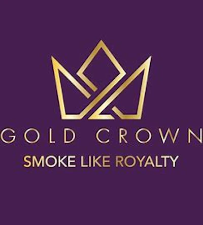 Gold Crown - 1g Crumble - Purple Milk