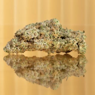 Product: Green Sprout Labs | Bulk Bud - Blueberry Cupcake