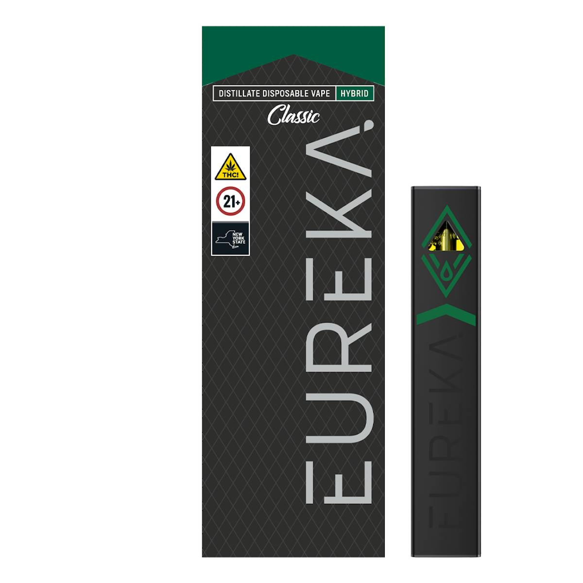 Image of Mimosa Vape Pen