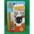 Boom City Cannabis: Jack Herer - Cured Resin Cartridge