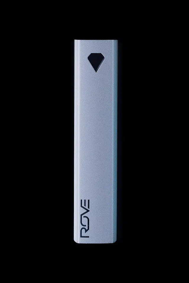 Rove Accessories Battery Diamond Series Grey (hybrid, batteries)