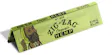 Zig Zag Organic Hemp Rolling Papers King Size Slim