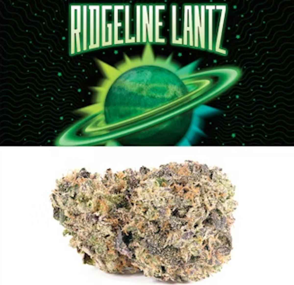 Photo of Ridgeline Lantz 7g