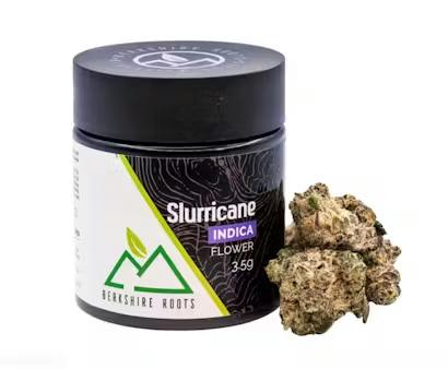 Product Slurricane (I) | Flower | 3.5g