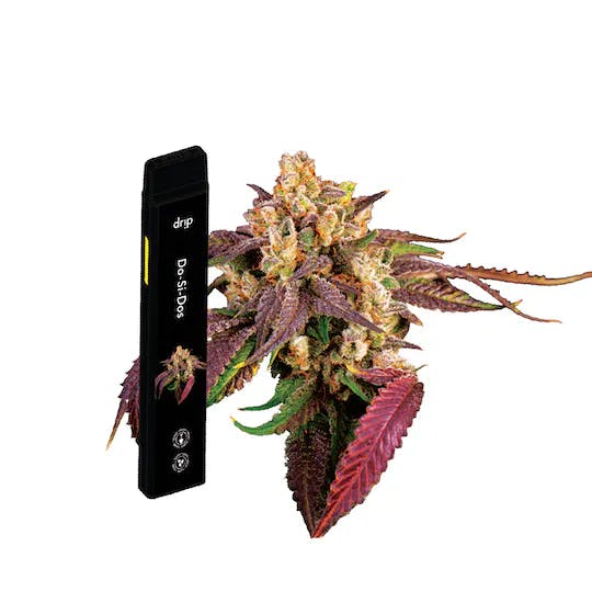 Product: DRIP | DO-SI-DOS | DISPOSABLE HYBRID
