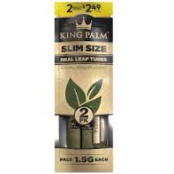 King palm | Slim 2pk