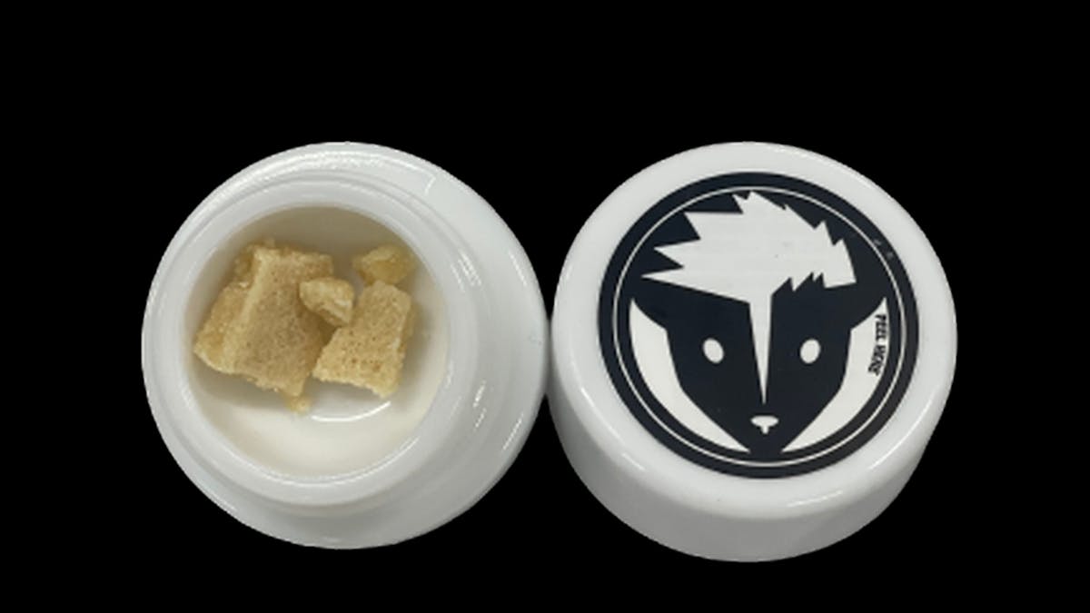 Photo of Rare Dankness – Wax – Soap (S)