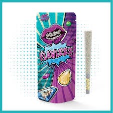 Hytek - 1g Preroll - Flawless