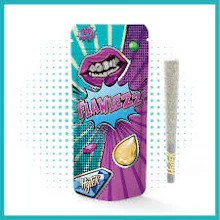 Hytek - 1g Preroll - Flawless