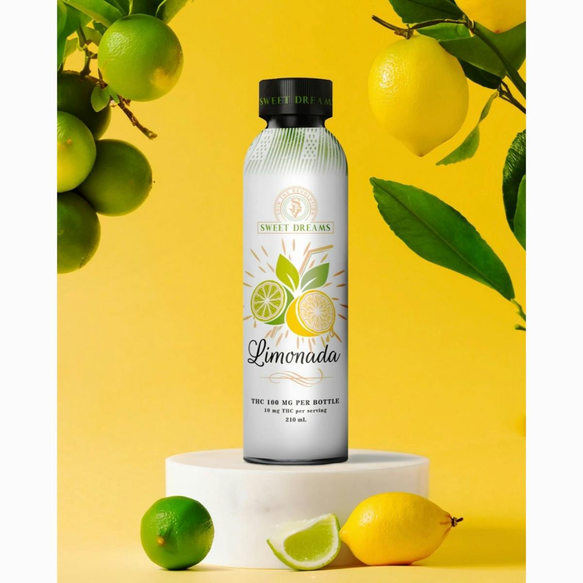 Photo of Limonada Drink
