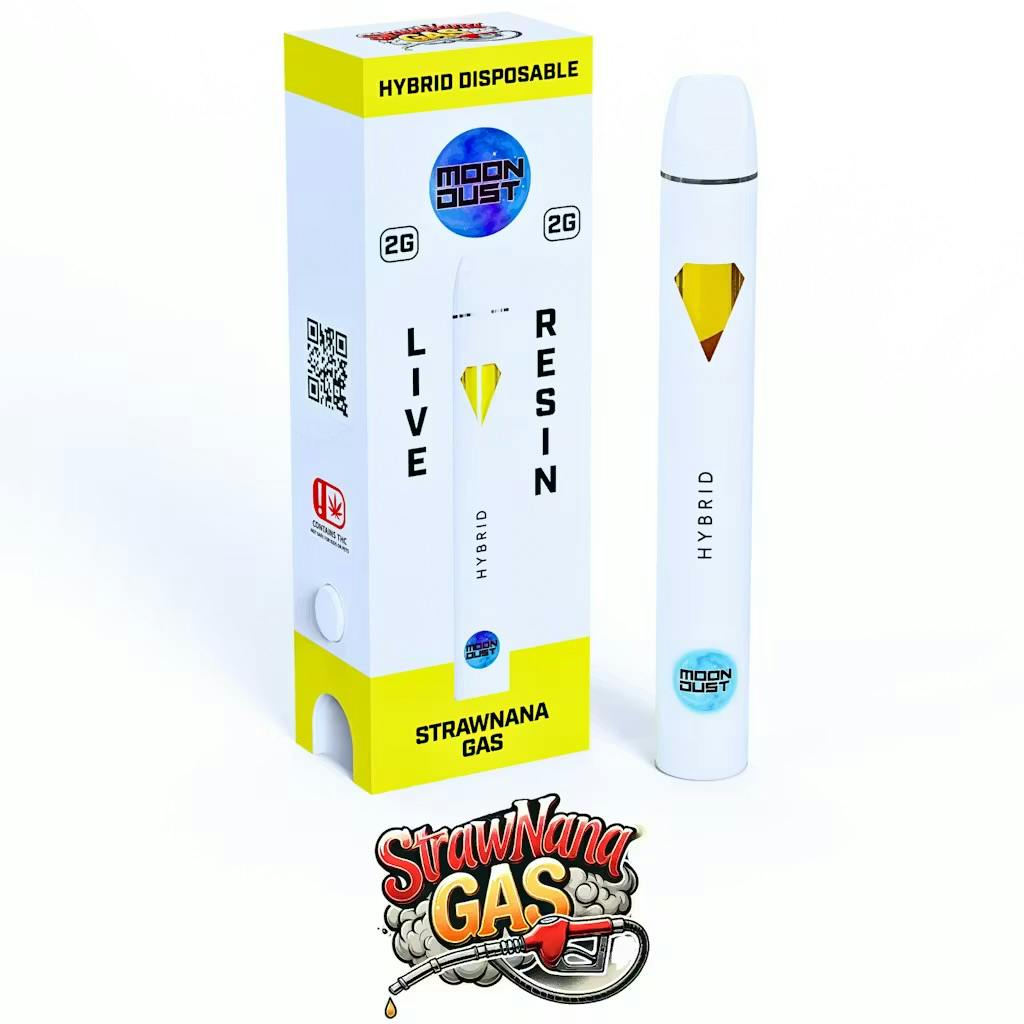 strawnana disposable vape Gas | Live Resin at Strain Stars Flavor:Vanilla Bean Tobacco vuse vape nicotine level > 15000 Puffs