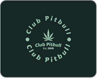 logo for Club Pitbull