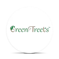 Green Treets Logo
