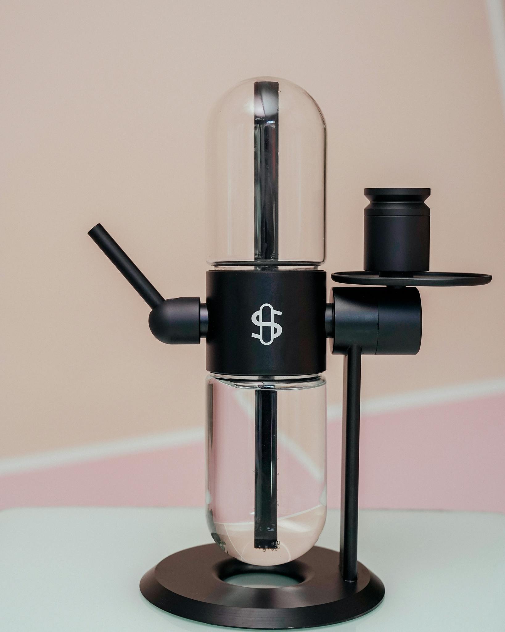 Accessories | Hookah | Gravity | Stündenglass