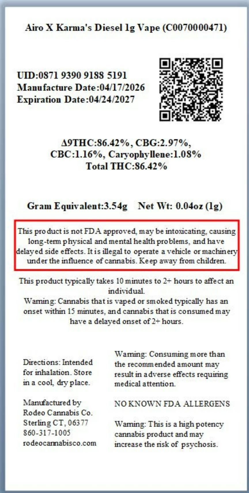 Image of product