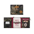Rolling Tri-Fold Kit Camo