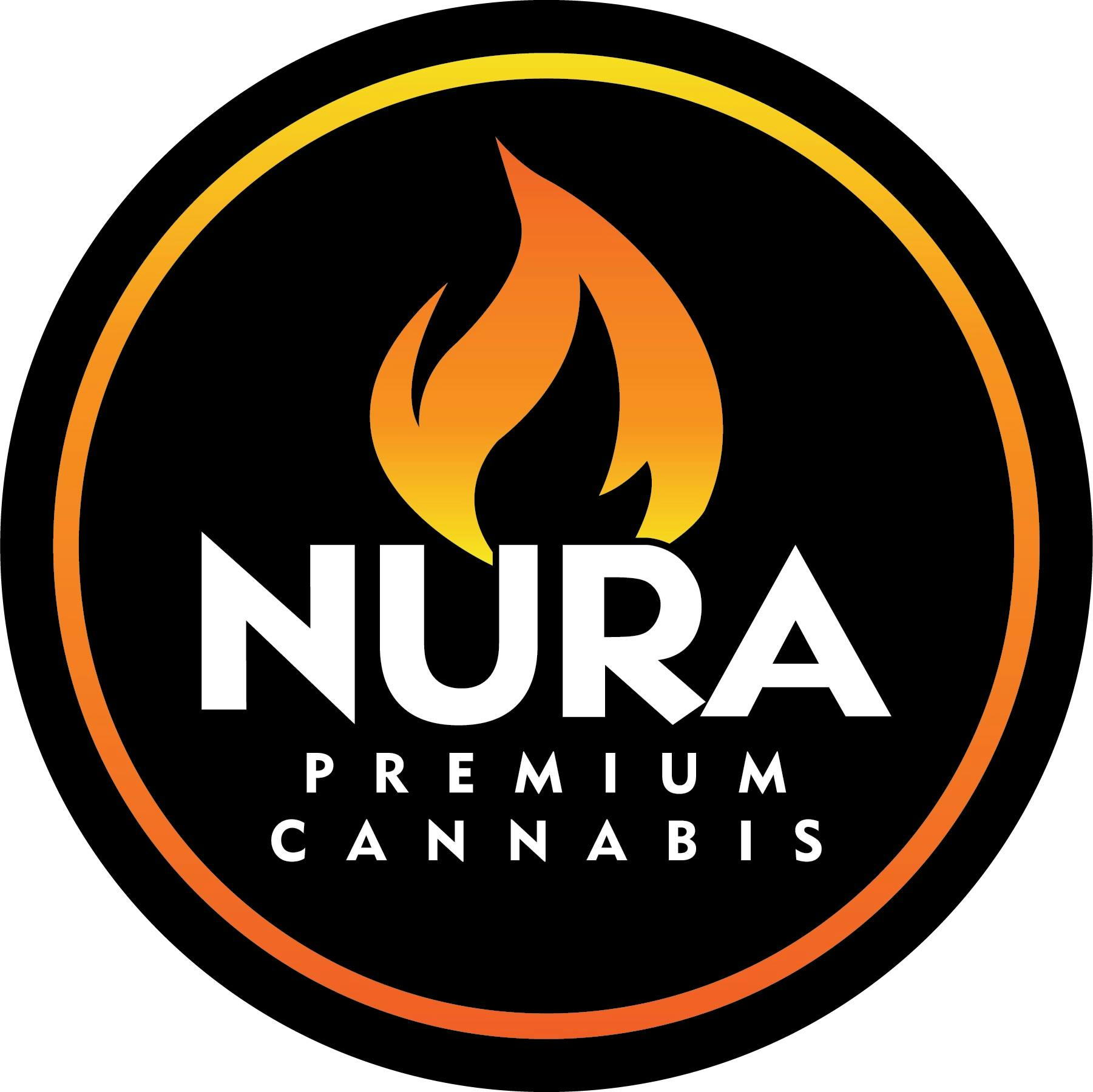 Product: NURA | GLUEBERRY (GLASS TIP) | PRE-ROLL INDICA