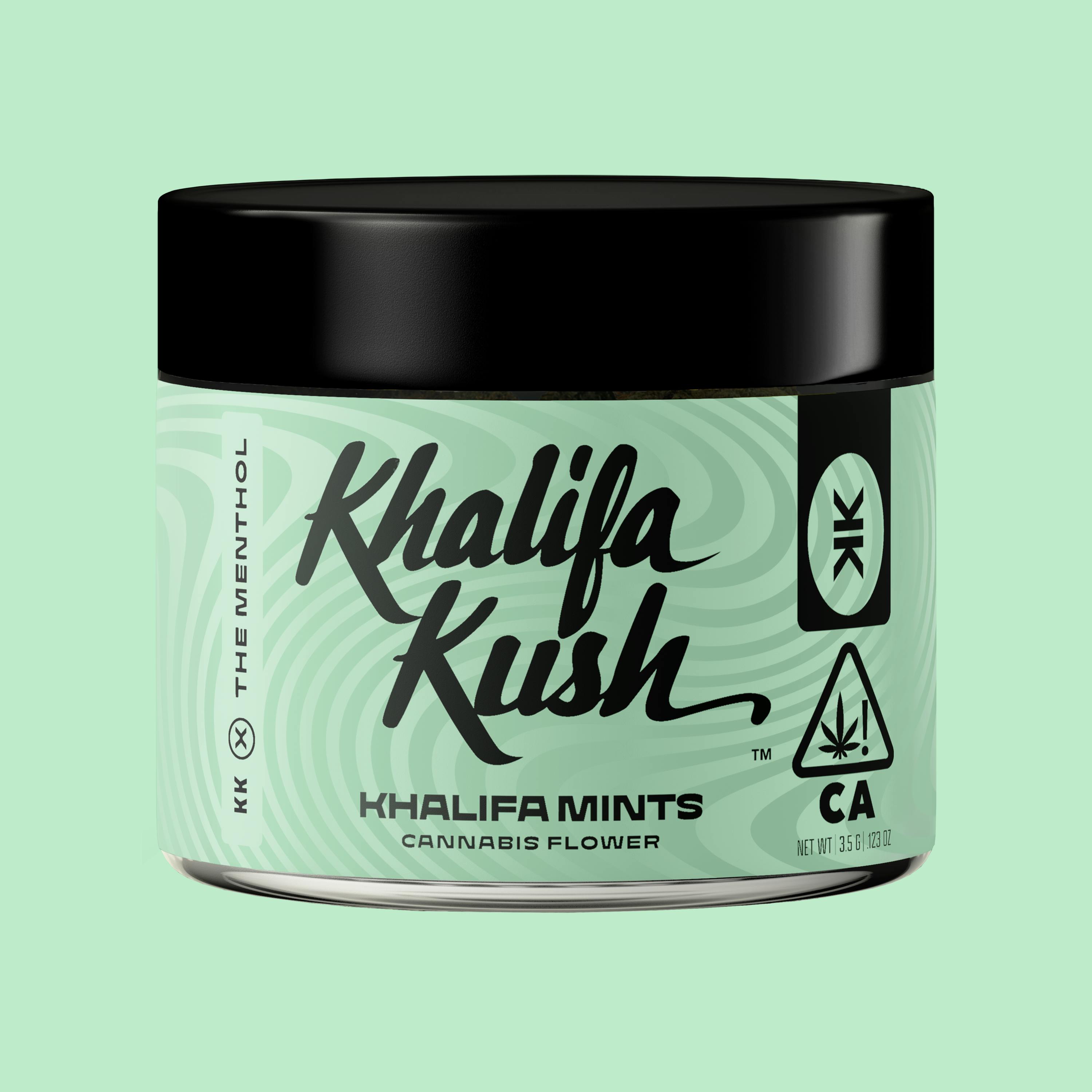 Khalifa Kush Khalifa Mints Indoor Cookies San Diego