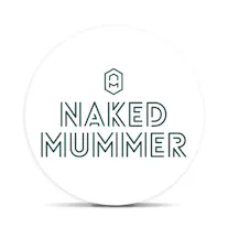 Naked Mummer Logo