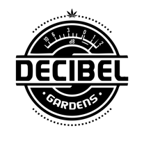 Decibel Gardens Logo