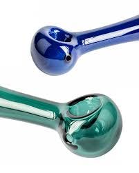 Product: 3" Hand pipe | Solid Colors