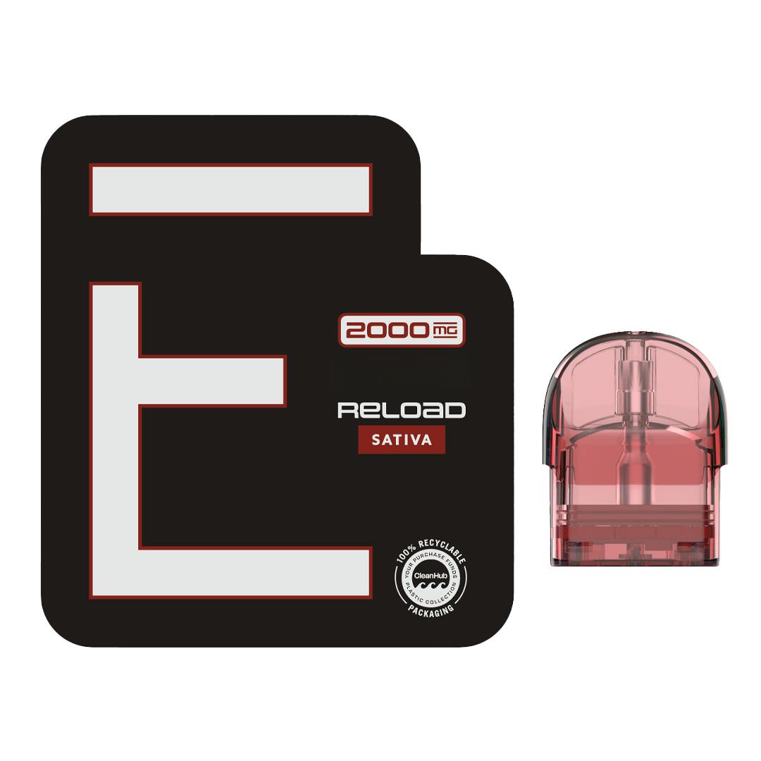 RELOAD - 2g CLASSIC - Triple Diesel