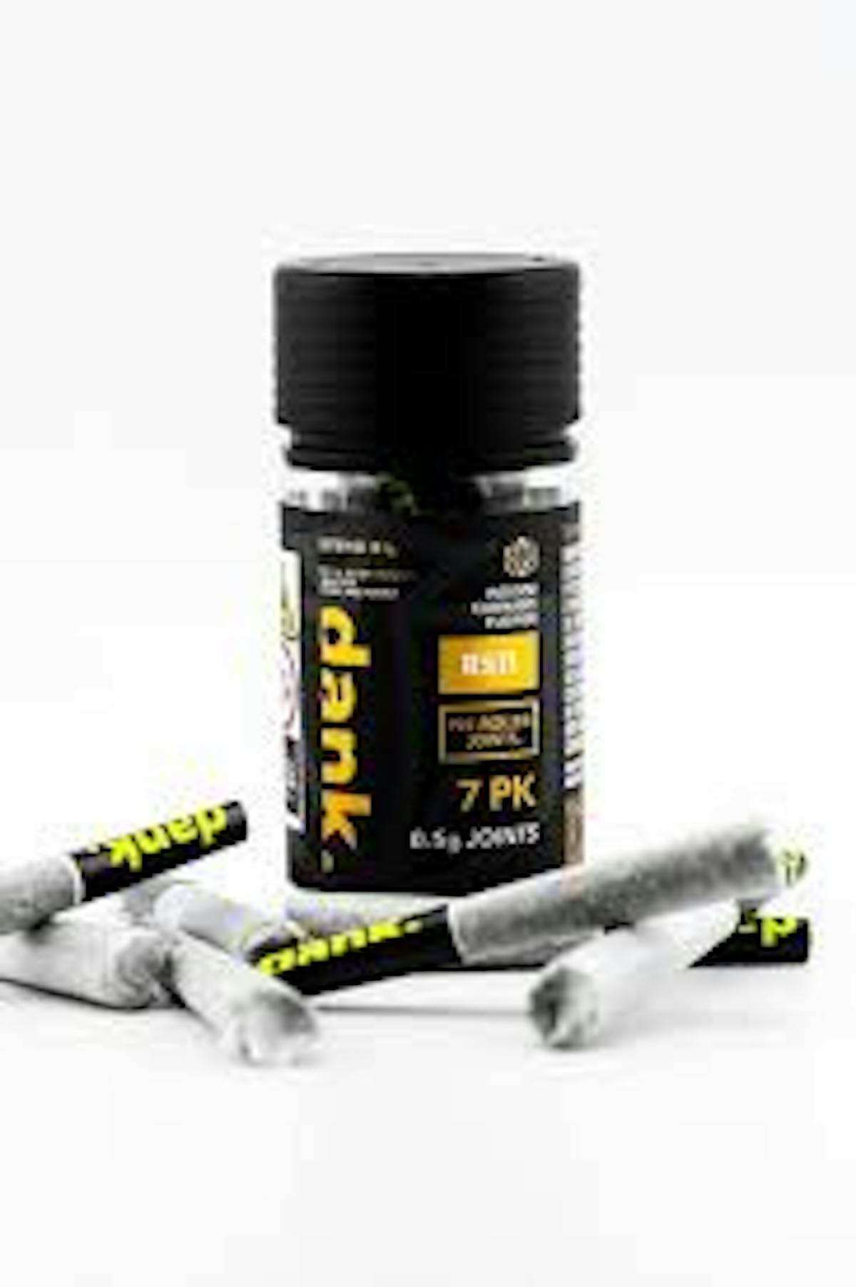 Image of RS-11 Preroll 7pk