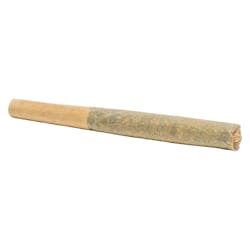 Roll Up Indica Pre-Roll - 1x0.5g