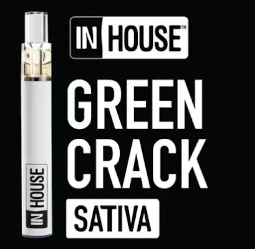 rechargeable vape pen battery Blue Moon Hemp 510 Thread Rechargeable Vape Battery main image 0