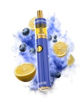 Product Blueberry Lemon Haze Disposable Vape
