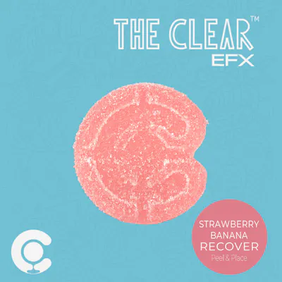 The Clear | HASHERY