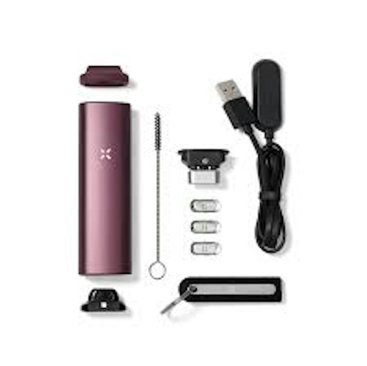 Photo of PAX Plus -Elderberry