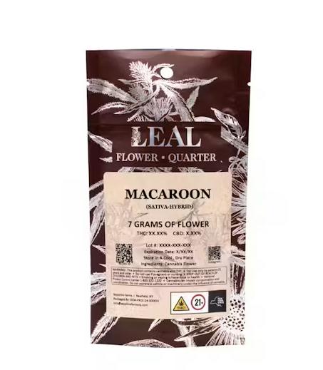 Macaroon | 7g Flower-1