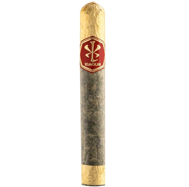 Xiaolin | Godfather VSXL | LA Confidential X Dosed Roses | Cannagar | 12g