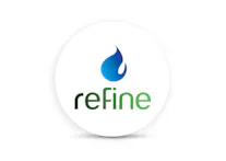 Refine Logo