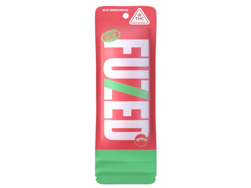 Fuzed – Watermelon Disposable (1g)-1