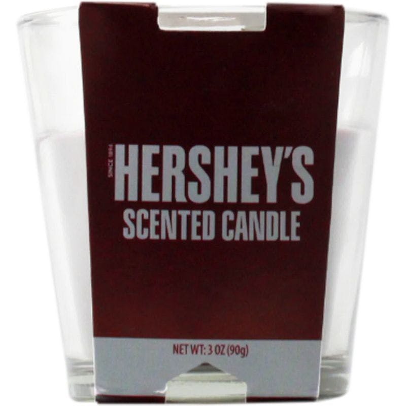 Sweet Tooth | 3oz Hershey's Candle - Chocolate