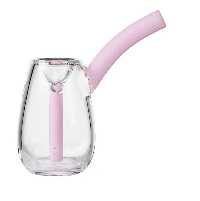 MJ Arsenal Bulb Bubbler Bubblegum (glassware)
