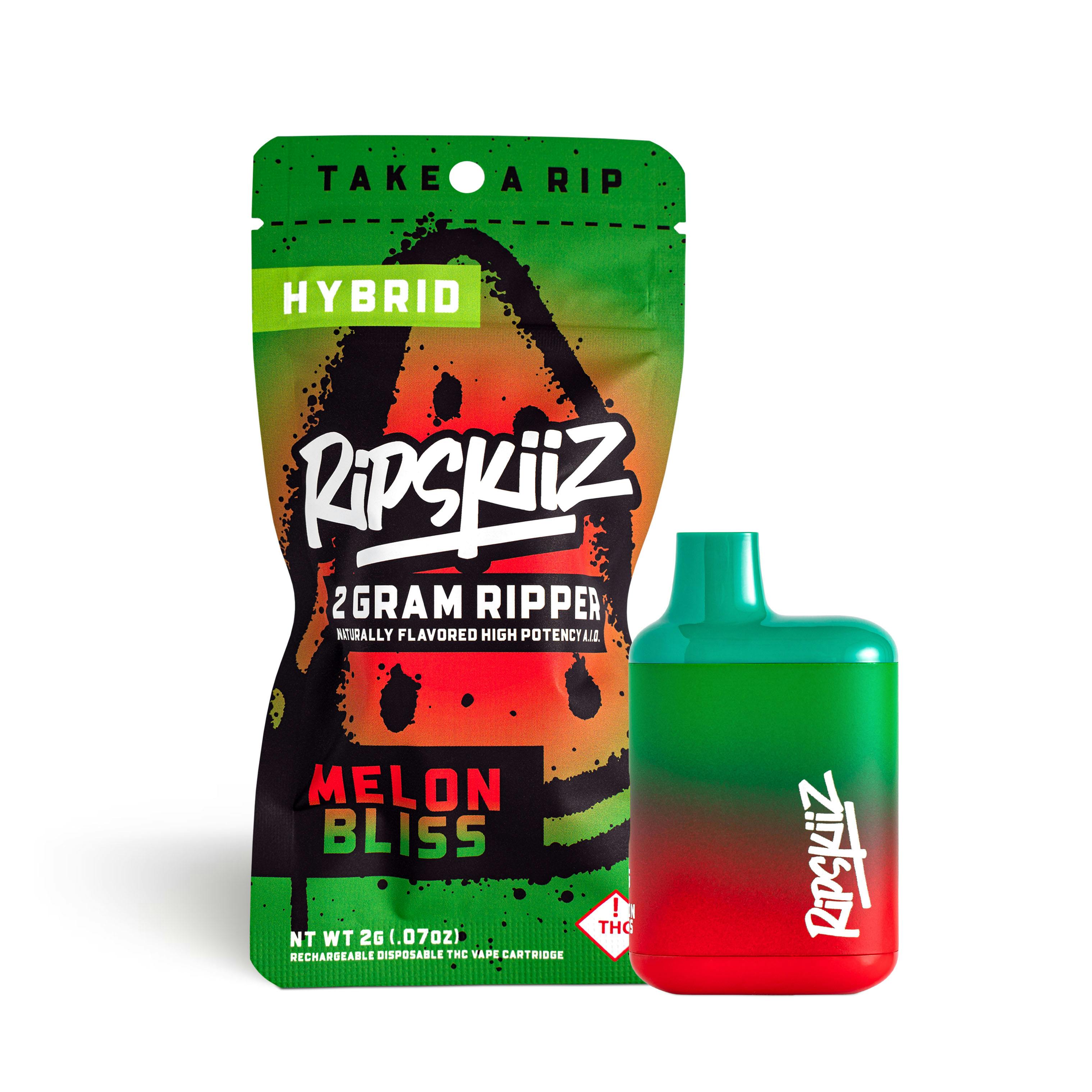Melon Bliss AIO | Dark Matter (Hobbs)