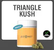 Pre-Pack Triangle Kush
