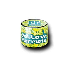 Peninsula - 1g Live Rosin - Yellow Mermaid