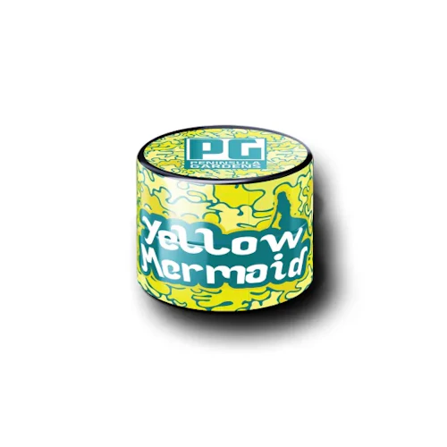 Peninsula - 1g Live Rosin - Yellow Mermaid