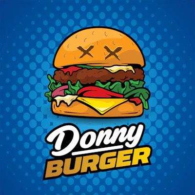 DELI - Donny Burger (Smalls)