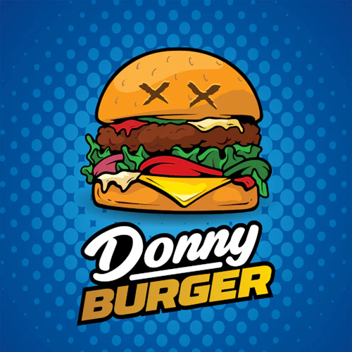 DELI - Donny Burger (Smalls)