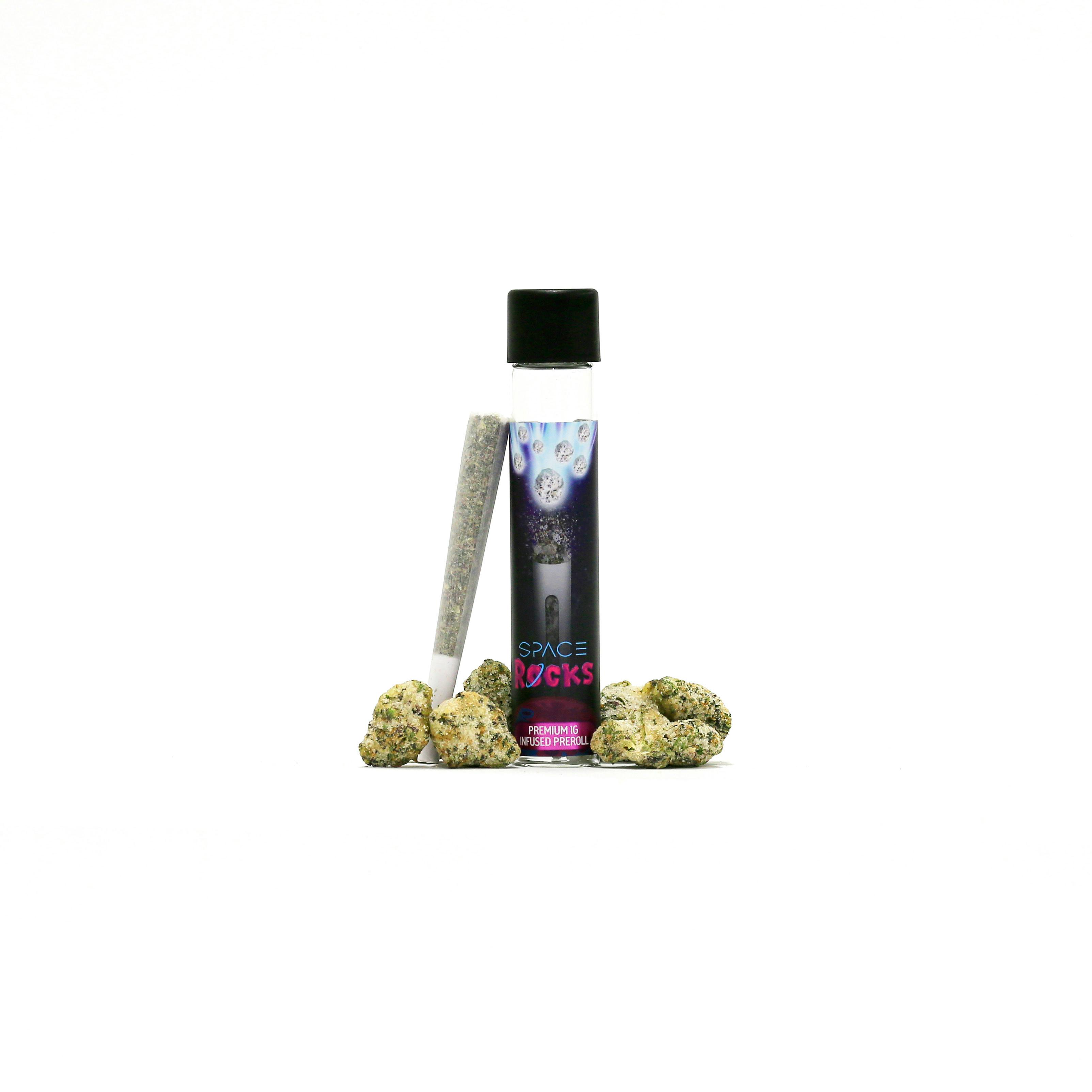 Headhunter Infused Pre-Roll | 1g - Story Cannabis