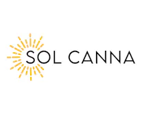 Sol Canna Logo