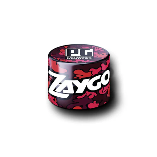 Peninsula - 1g Live Rosin - Zaygo