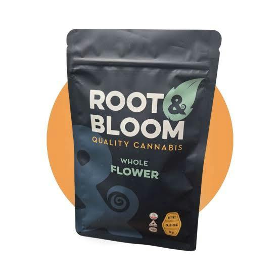 Product Ghost Dawg | Flower | 28g