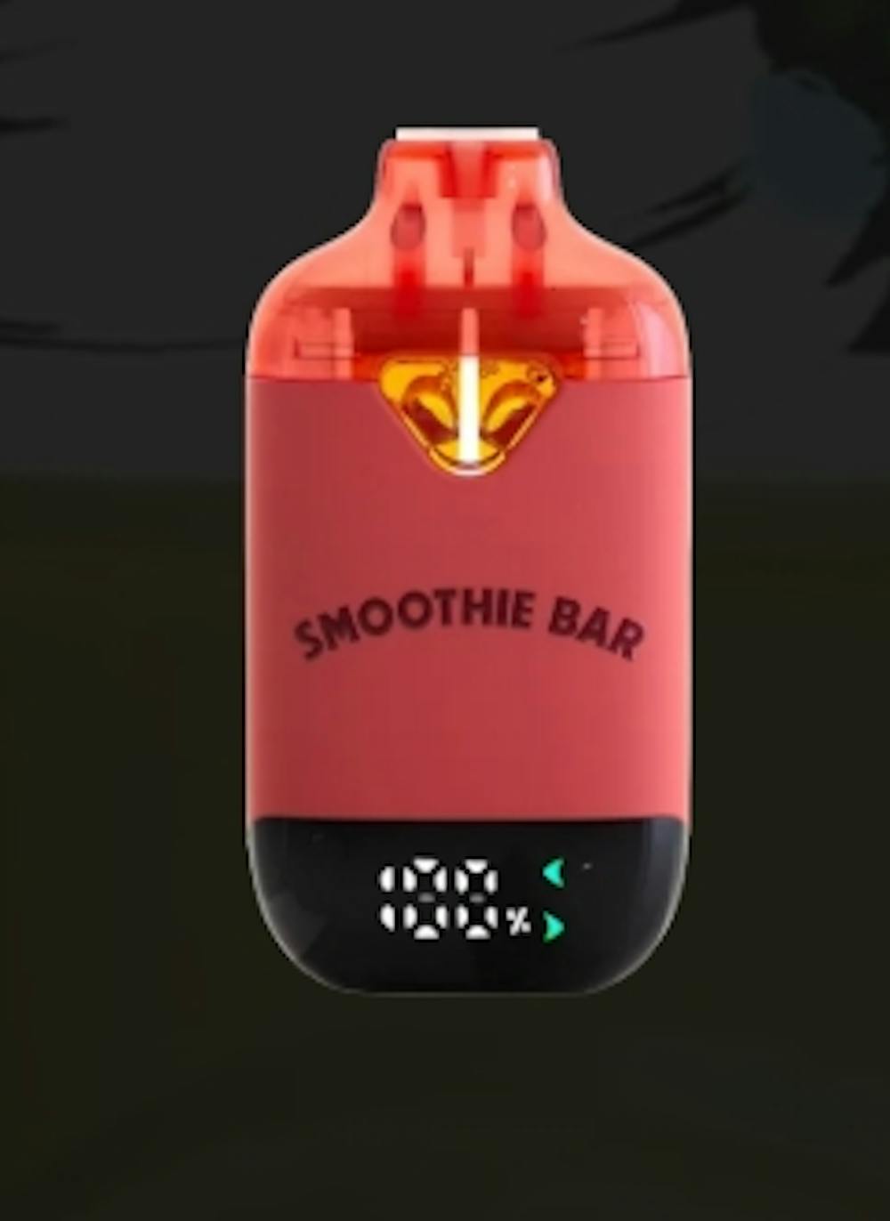 Product Smoothie Bar | Black Cherry x F1 | Liquid Diamonds | Dual Chamber AIO | 2g