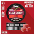 Black Cherry 2:1